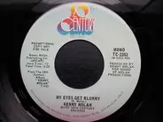 Kenny Nolan - My Eyes Get Blurry