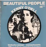 LP - Kenny O'Dell - Beautiful People