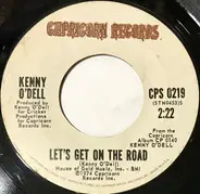 Kenny O'Dell - Soulful Woman