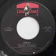 Kenny Rankin - Sunday Kind Of Love / Inside