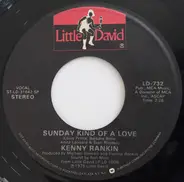 Kenny Rankin - Sunday Kind Of Love / Inside