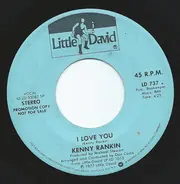 Kenny Rankin - When Sunny Gets Blue / I Love You