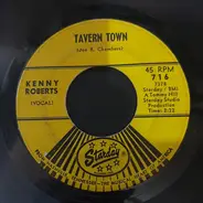Kenny Roberts - Tavern Town