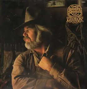 Kenny Rogers - Gideon