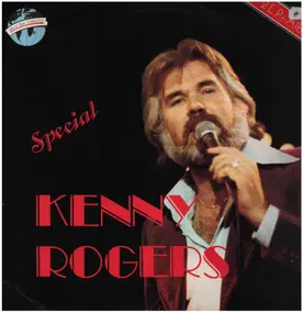 Kenny Rogers - Special