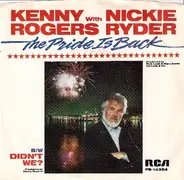 Kenny Rogers With Nickie Ryder - The Pride Is Back