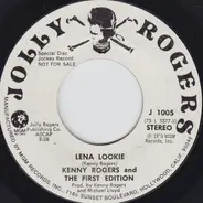 Kenny Rogers & The First Edition - Lena Lookie