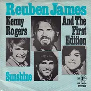 Kenny Rogers - Reuben James