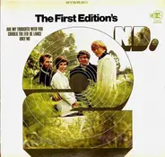 Kenny Rogers & The First Edition - The First Edition's 2nd