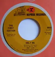 Kenny Rogers & The First Edition - Only Me / Dream On