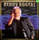 LP - Kenny Rogers - The Very Best Of Kenny Rogers