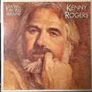 LP - Kenny Rogers - Love Will Turn You Around