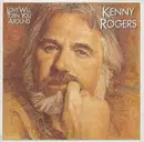 LP - Kenny Rogers - Love Will Turn You Around