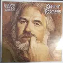 LP - Kenny Rogers - Love Will Turn You Around