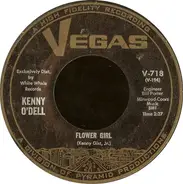 Kenny O'Dell - Beautiful People / Flower Girl