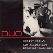 Kenny Drew & Niels-Henning Ørsted Pedersen - Duo