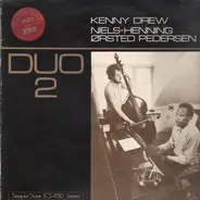 Kenny Drew & Niels-Henning Ørsted Pedersen - Duo 2