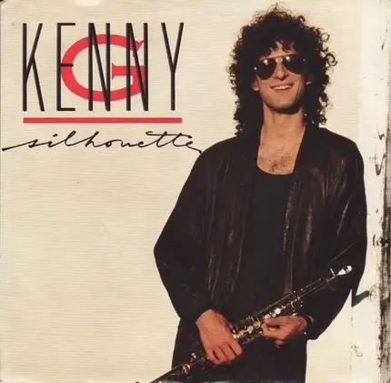 Kenny G - Silhouette