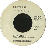 Kenny Price - Easy Look