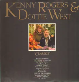 Kenny Rogers - 'Classics'