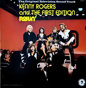 Kenny Rogers - Rollin'