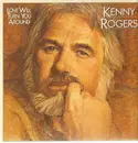 LP - Kenny Rogers - Love Will Turn You Around