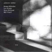 CD - Wheeler / Konitz / Holland / Frisell - Angel Song