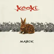 Keoki - Majick (Shake Body Mixes)