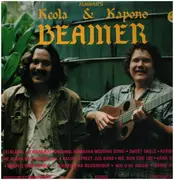 LP - Keola & Kapono Beamer - Hawaii's Keola & Kapono Beamer