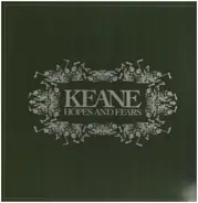 Keane - Hopes and Fears