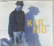 Keb Mo - I was wrong