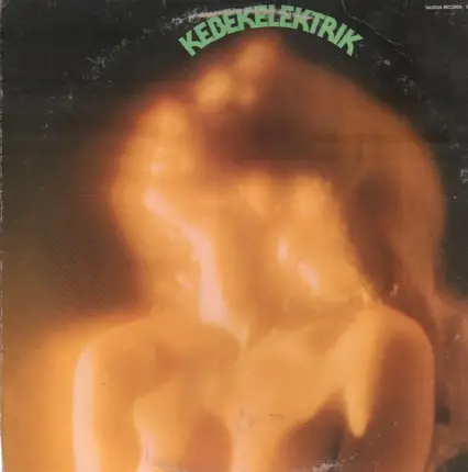 Kebekelektrik - Kebekelektrik