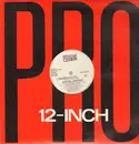 12inch Vinyl Single - Kechia Jenkins - I Need Somebody