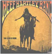 The Keef Hartley Band - The Time Is Near