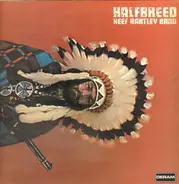 The Keef Hartley Band - Halfbreed