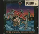 CD - keel - The Final Frontier - collector's Edition