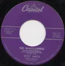 7inch Vinyl Single - Keely Smith , Nelson Riddle And His Orchestra - The Whippoorwill - Scranton Pressing