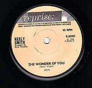 Keely Smith - The Wonder Of You