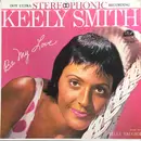 LP - Keely Smith - Be My Love