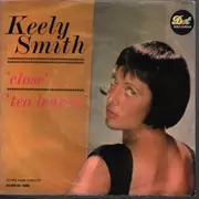 7inch Vinyl Single - Keely Smith - Close