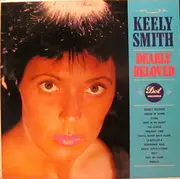 LP - Keely Smith - Dearly Beloved