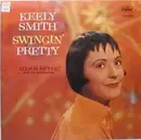 LP - Keely Smith - Swingin' Pretty