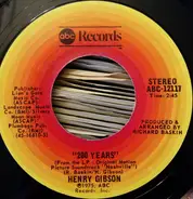 Keith Carradine / Henry Gibson - I'm Easy / 200 Years