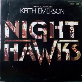 Keith Emerson - Nighthawks