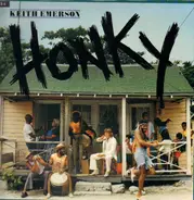 Keith Emerson - Honky