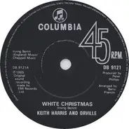 Keith Harris And Orville - White Christmas
