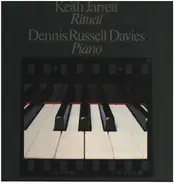 Keith Jarrett, Dennis Russell Davies - Ritual