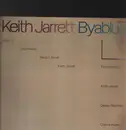 LP - Keith Jarrett - Byablue - INSERT