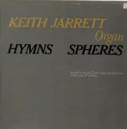Keith Jarrett - Hymns - Spheres
