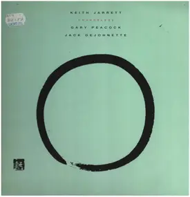 Keith Jarrett - Changeless